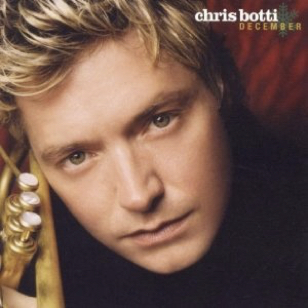 Chris Botti - December